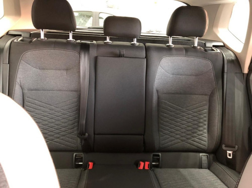 Imagen 15 de 15 de Volkswagen T-cross Comfortline 0km Entrega Inmediata Vw1