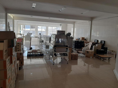 Venta - Edificio Comercial - Vicente Lopez, A Metros De Au. Panamericana