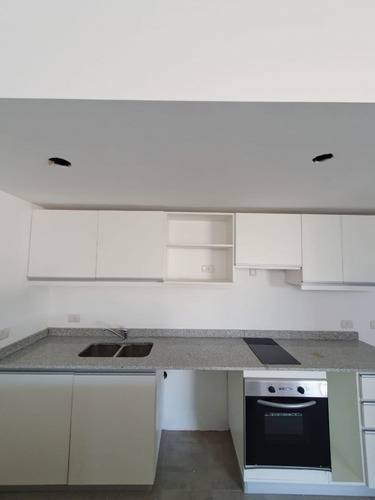 Imagen 10 de 15 de 2 Ambientes A Estrenar - Premium Con Amenities