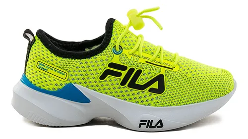 Fila tienda oficial sale