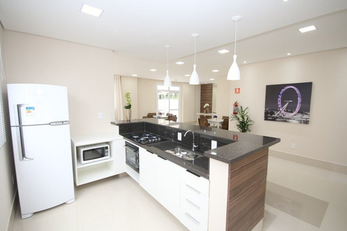Imagem 10 de 21 de Apartamento À Venda No Bairro Santa Paula - São Caetano Do Sul/sp - O-4051-10949