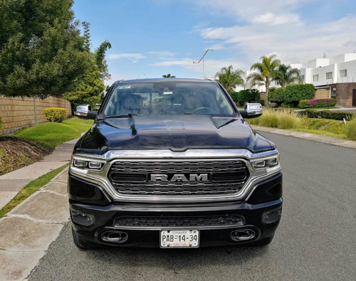 Imagen 9 de 10 de Ram Ram 2019 5.7 Hemi Sport Crew Cab 4x4 At
