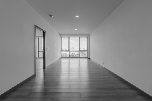 Imagen 5 de 16 de Departamento En Venta En Lago Alberto 300 Torre 2, Col Anáhu