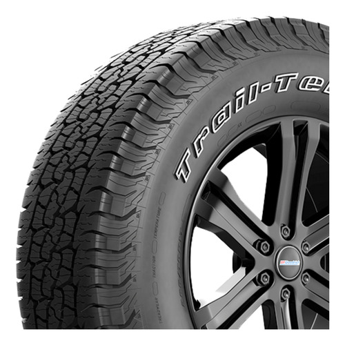 Llanta 225/65 R17 Bf Goodrich Trail Terrain 102t