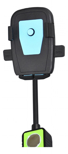 Soporte De Teléfono Para Camas De Magnético Doble