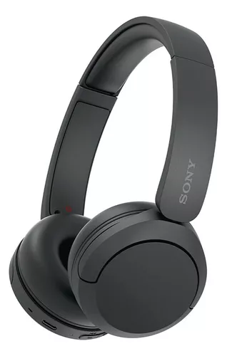 Sony Inzone Buds Auriculares Inalámbricos con Cancelación de Ruido Negros