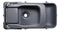 Comprar Manija Interior Izquierda Nissan Sentra B13 1992-2017, Gris