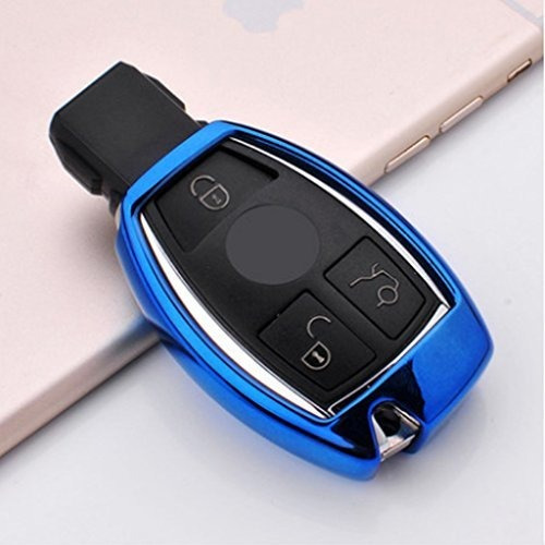 Carcasa Para Llaves, Onttto Key Cover   Keyless Smart