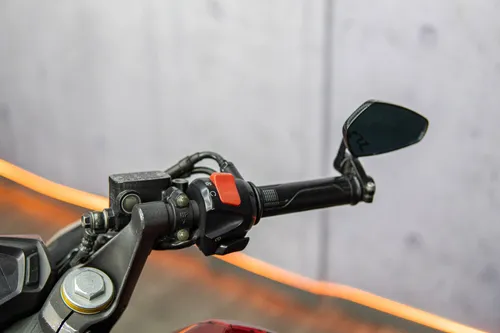 Honda Cb 190 R 2022