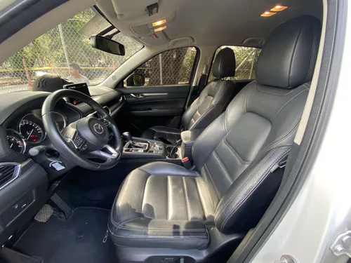 Mazda CX-5 2.5 Touring At 4x2 2021