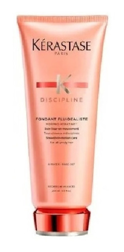 Acondicionador Kerastase Fondant Fluidealiste X 200 Ml Envio