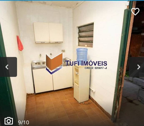 Imagem 2 de 13 de Casa A Venda Na Vila Mariana - 4529