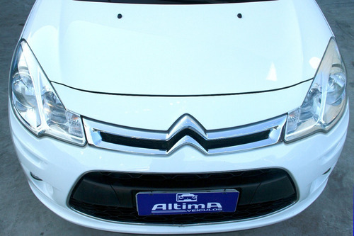 Imagem 15 de 15 de Citroën C3 2015 1.5 Tendance Flex 5p