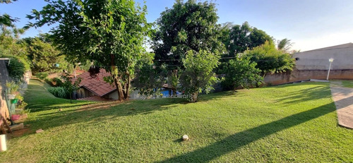 Imagem 12 de 23 de Chácara À Venda Em Vale Verde - Ch000954