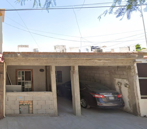 Venta De Casa, ¡remate Bancario!, Col. Quintas Del Nazas, Torreón, Coah. -jmjc3