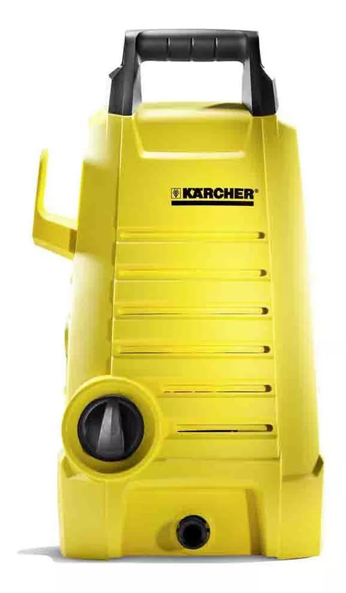 Tercera imagen para búsqueda de karcher k3