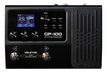 Comprar Valeton Gp-100 Guitar Bass Amp Modeling Ir Cabinets Simul...