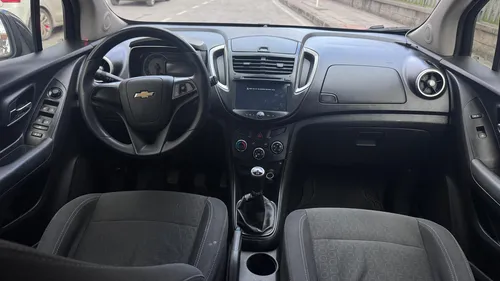 Chevrolet Tracker 1.8 Ls
