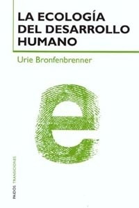 La Ecologia Del Desarrollo Humano Bronfenbrenner, U. Paidos