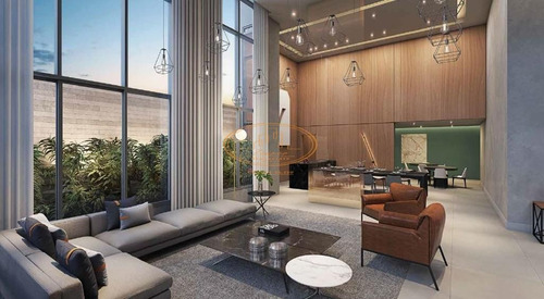 Apartamento Com 4 Dormitório(s) Localizado(a) No Bairro Vila Mariana Em São Paulo / São Paulo - 5761:910879
