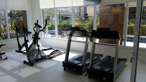 Imagem 24 de 30 de Apartamento Para Alugar, 35 M² Por R$ 2.800,00/mês - Vila Mariana - São Paulo/sp - Ap0297