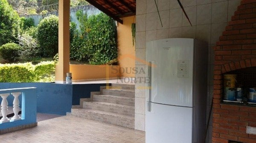 Imagem 6 de 12 de Chacara, Venda, Mata Fria, Mairipora - 11649 - V-11649