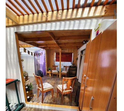 Casa. Lomas De Eyzaguirre. Ofertas!
