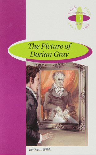 Libro The Picture Of Dorian Gray - 