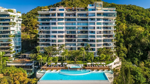 Avalon 901 Condominio De Lujo En Puerto Vallarta