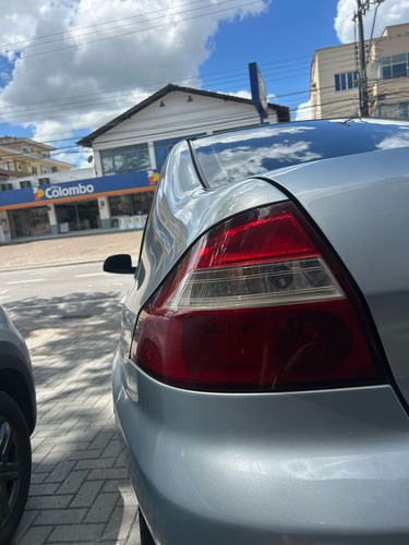 Chevrolet Prisma 1.4