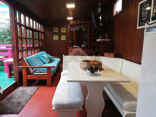 Casa En Arriendo De 4d3d En Brisas Del Sur Puerto Montt