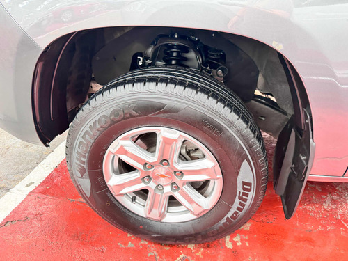 Chevrolet S-10 Max 2.4 Doble Cabina E 4X2 Mt