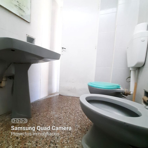 Imagen 6 de 15 de Alquiler Casa Prado Belvedere Un Dormitorio Y Patio De Uso Exclusivo.
