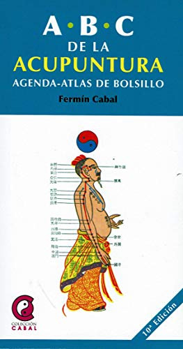 Abc De La Acupuntura (10ª Ed)