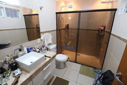 Venda De Sobrado No Setor Central - So0076