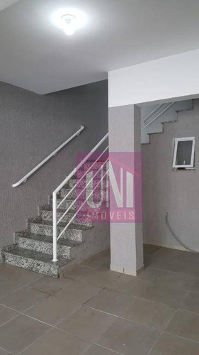 Imagem 3 de 14 de Apartamento Com 2 Dormitórios À Venda, 42 M² Por R$ 235.000 - Vila Francisco Matarazzo - Santo André/sp - Ap1707