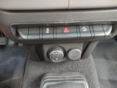 Imagem 7 de 13 de Chevrolet S10 2.8 Ls 4x4 Cs 16v Turbo