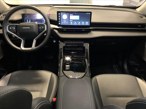 Haval H6 1.5 Hev E-traction