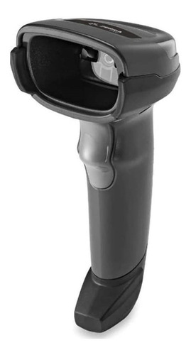 Lector Código De Barras Zebra Ds2208 Led 1d/2d Incluye Base