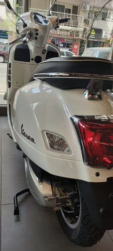 Imagen 5 de 15 de Vespa Gts 300 Super!!!!!!!!!!