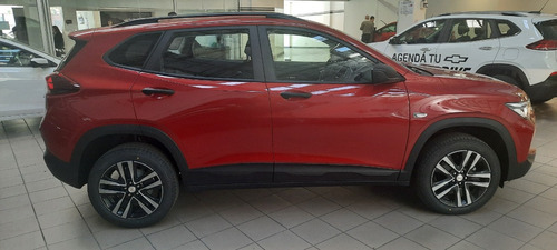 Chevrolet Tracker 1.2 Turbo At