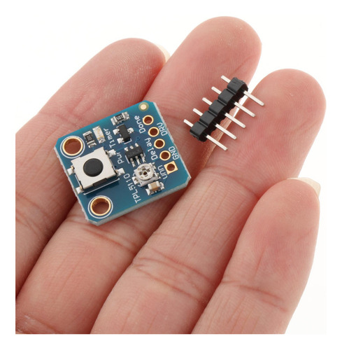 Eletrônico Tpl5110 Low Power Timer Breakout Durable Compact