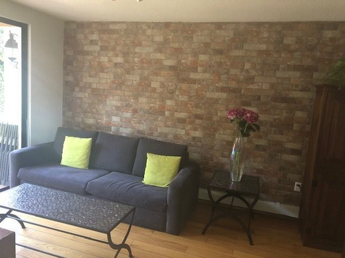 San Jerónimo Lídice, Casa En Venta, Solo 3 Casas En El Condo
