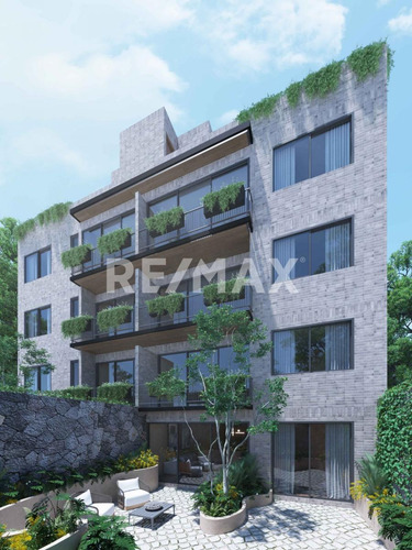Departamento En Venta, Colonia Las Aguilas