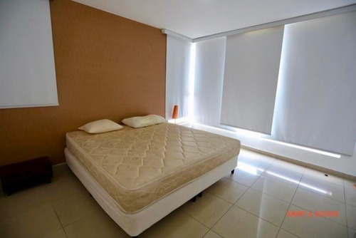 Imagen 10 de 14 de Venta De Apartamento En Ph San Francisco Bay 20-4084