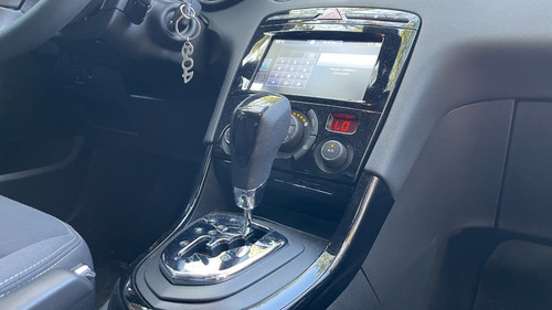 Imagen 19 de 25 de Peugeot 408 Allure Pack Thp Tiptronic Jd