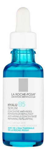 Sérum Ácido hialurónico La Roche-Posay Hyalu B5 día noche para piel sensible de 30mL 30g 30+ años