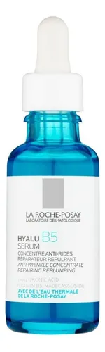 comprar Sérum Supreme Antiaging Serum La Roche-Posay Hyalu B5 día\u002Fnoche para piel sensible de 50mL +20 años