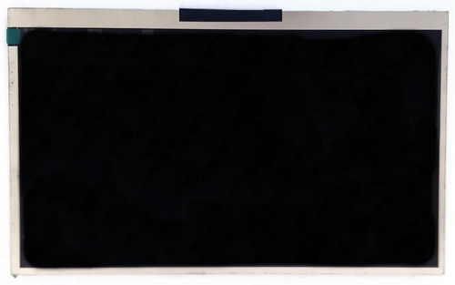 Lcd Display 10.1 Pulgadas 30 Pines Flex Mf1011683006b