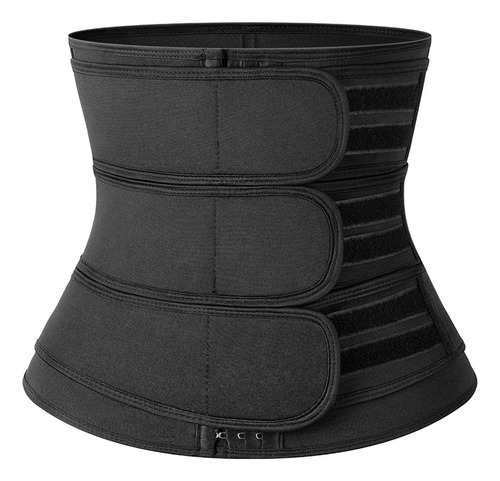 Cinturón De Soporte Para Hombre Trimmer Ming R Para Bajar De